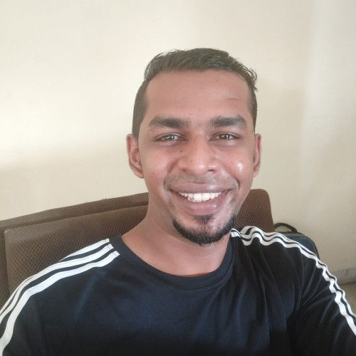 Roshan S. profile photo