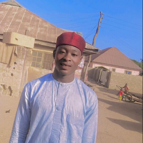 Abdullahi  B. profile photo