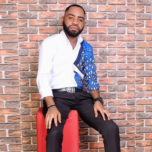 udoh e. profile photo
