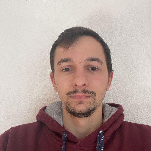 Rafael B. profile photo