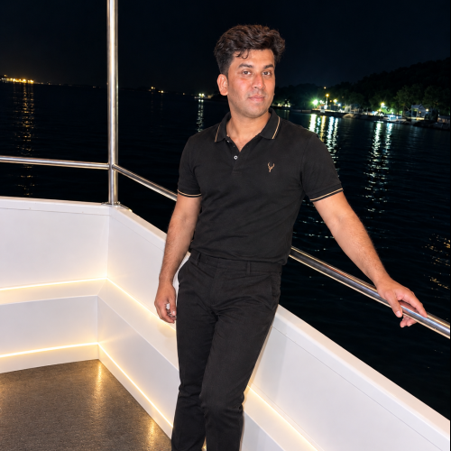 Karan T. profile photo