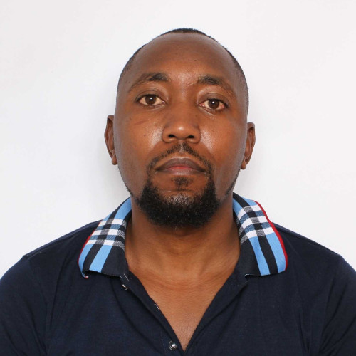 sammy m. profile photo