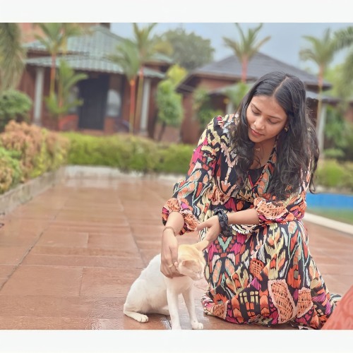 Anugna G. profile photo