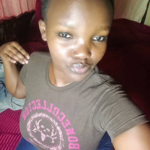 Faith W. profile photo