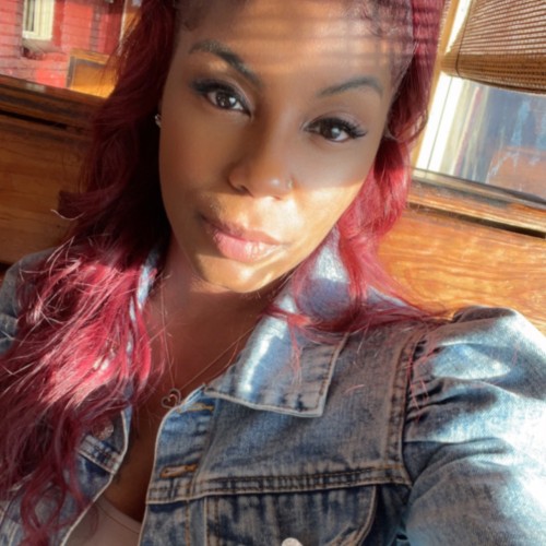 Mya P. profile photo