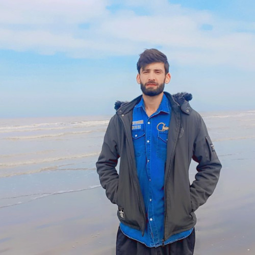 Mirwais din A. profile photo
