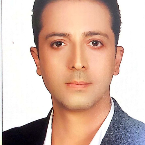 Alireza M.