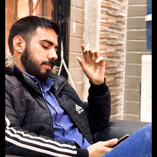 Alaa J. profile photo