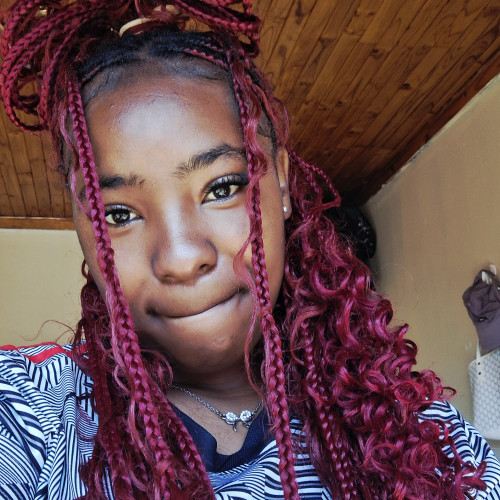 Chynasweetgyell K. profile photo