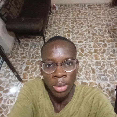 Emmanuel  A. profile photo