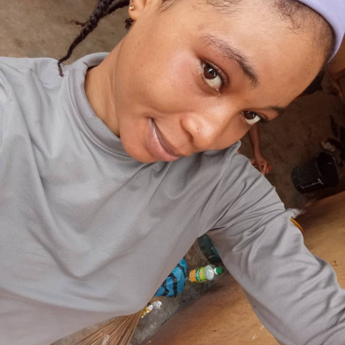 Hafeenah H.