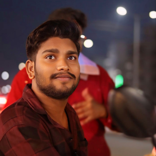 Sai K. profile photo