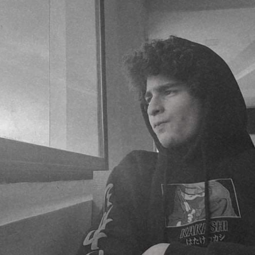 chadi b. profile photo