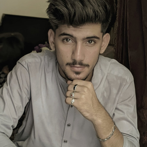MUHAMMAD  A. profile photo