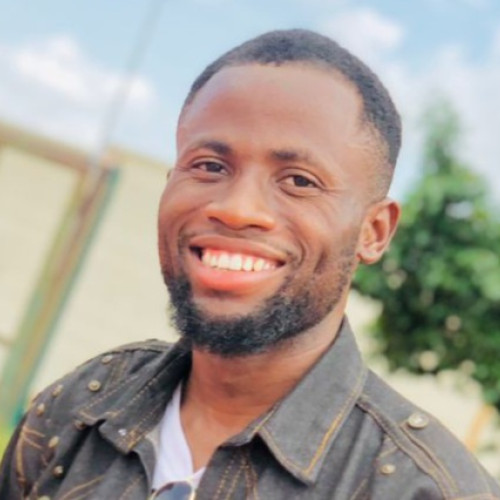 Chidiebere I. profile photo