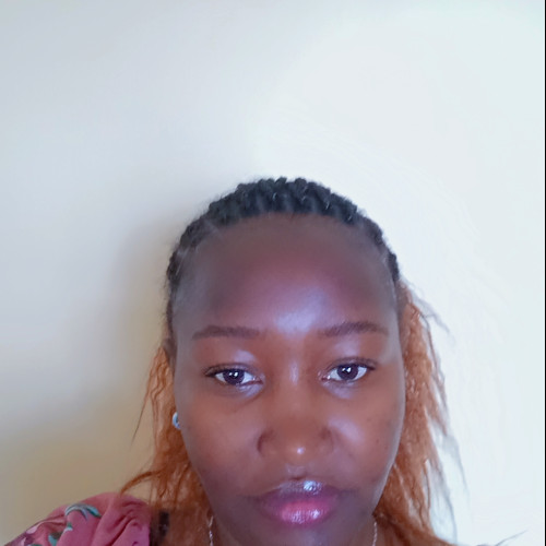 Ruby M. profile photo