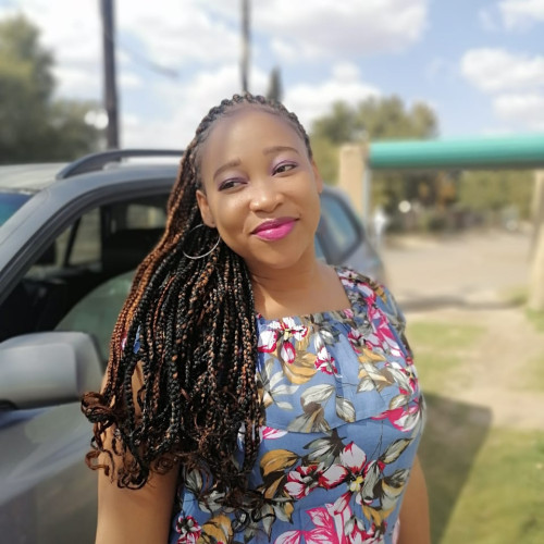 Christa M. profile photo