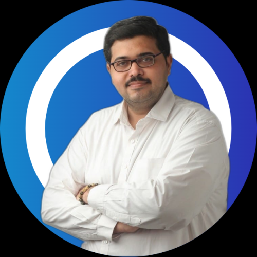 JAYDEEP J.