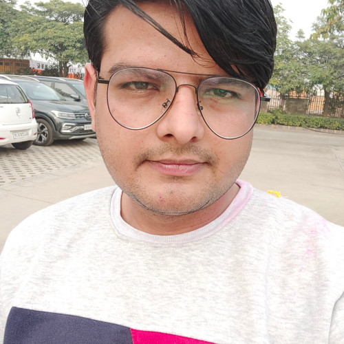 Vijay K. profile photo