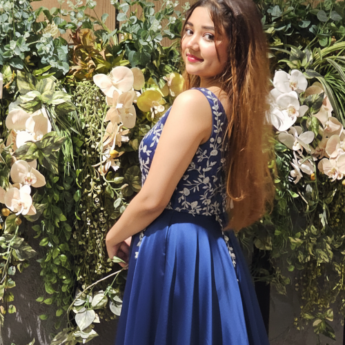 Myra M. profile photo