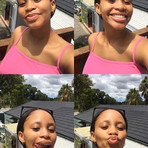 Kgalalelo  M. profile photo