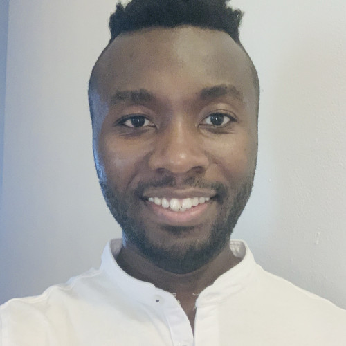 Sakre Arnaud P. profile photo