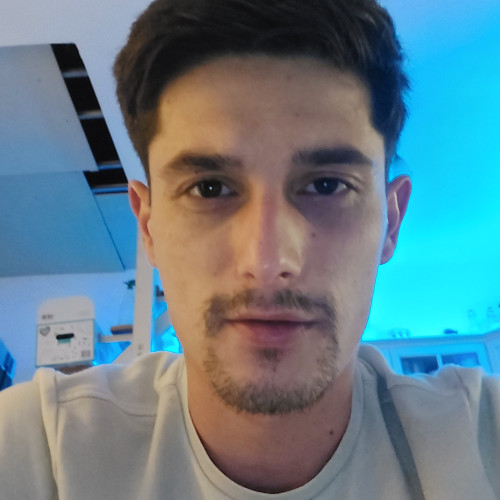 Gabor V. profile photo