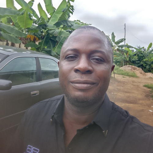 Samuel  A. profile photo