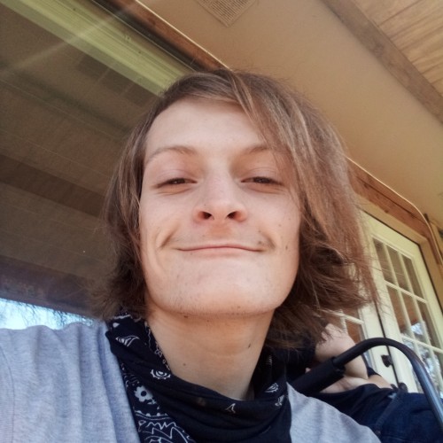 Crash B. profile photo