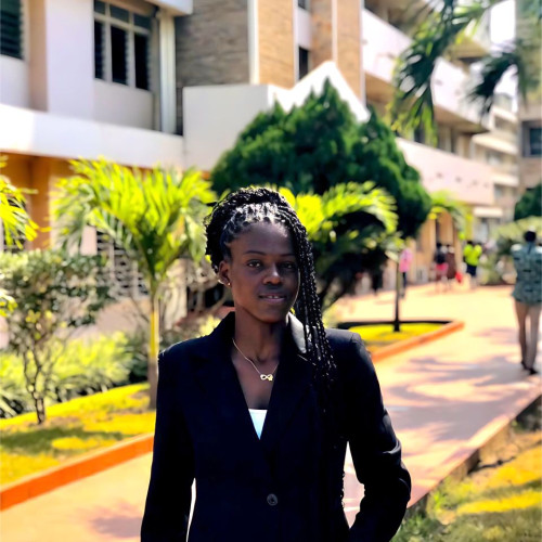 Christiana L. profile photo