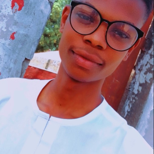 Gideon S. profile photo
