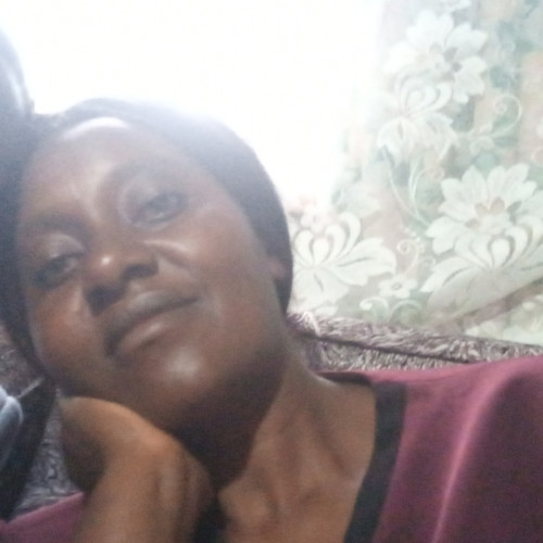 Mary W. profile photo