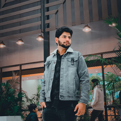 Ahtisham  H. profile photo