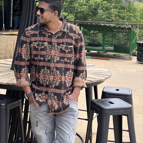 Suraj  R. profile photo