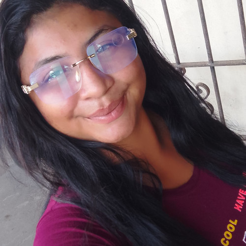 Alina S. profile photo
