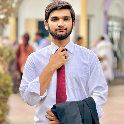 Talha Z. profile photo