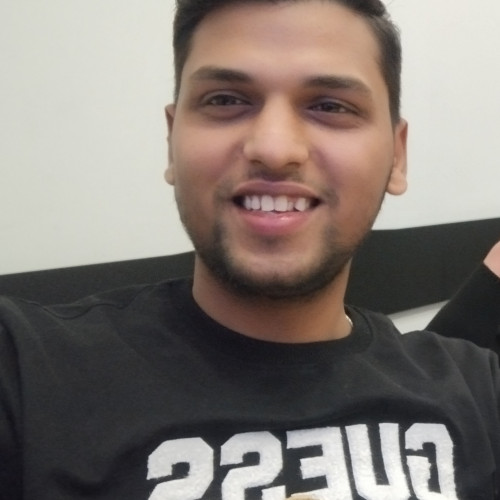 Abhishek  Y. profile photo