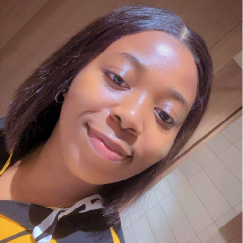 Bright F. profile photo