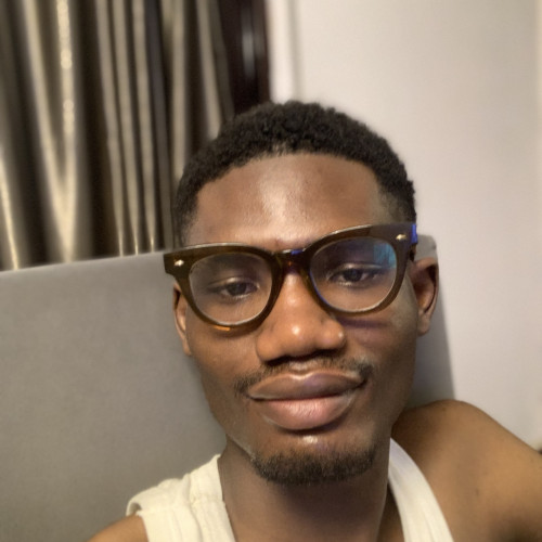 Favour  O. profile photo