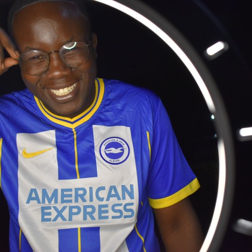 Ronnie R. profile photo