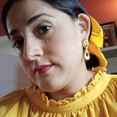Gabriela  V.