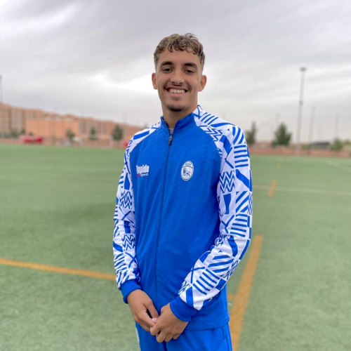 Salah Z. profile photo