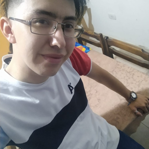 Lucas M. profile photo