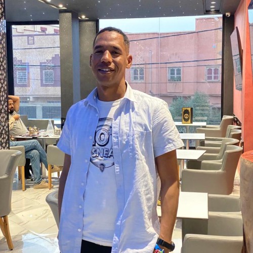 Younes K. profile photo