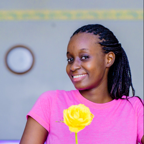 VENESSA N. profile photo
