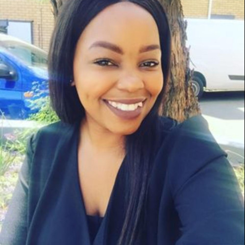 Simphiwe M. profile photo