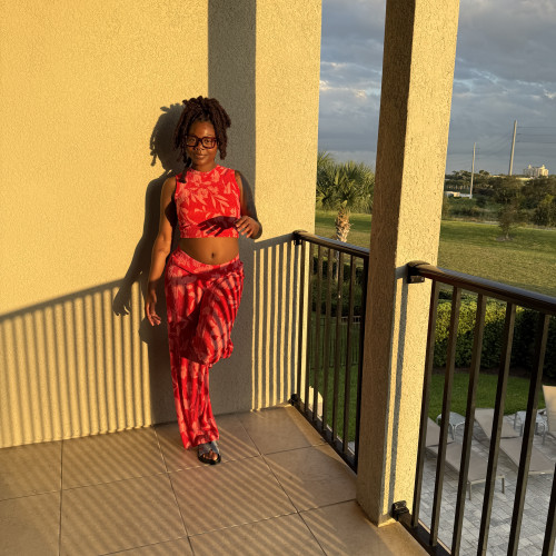 Amiya C. profile photo