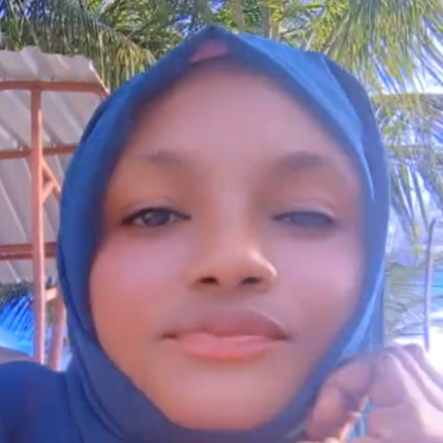 Rehema S. profile photo