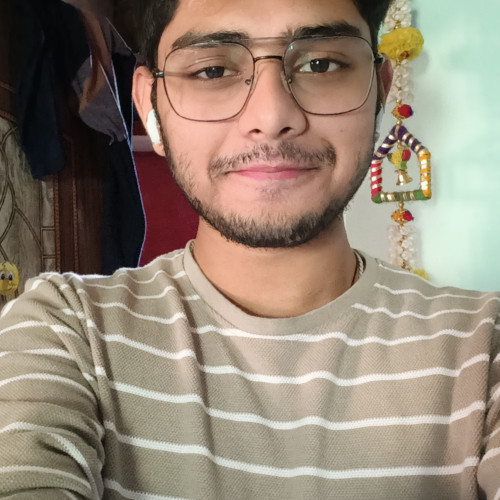 Raunak  R.