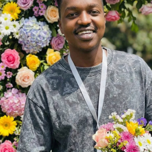 JOSEPH K. profile photo